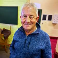 Clifford Ross Lorimer