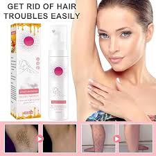 Amazon.com : Gentle Beeswax Hair Removal Mousse and Foam Spray for Body  Hair Removal (3PCS) : Beauty & Personal Care