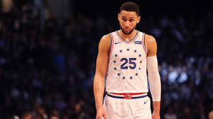 Philadelphia 76ers roster and stats. Philadelphia 76ers Roster Starting Lineup With Al Horford Ben Simmons Heavy Com