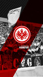 Eintracht Frankfurt Wallpaper Eintracht Frankfurt Eintracht Frankfurt