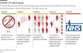 The virus is spreading fast and could overwhelm the nhs, therefore strict measures, such as a lockdown, would be needed. Government Defends Decision To Ease English Lockdown Restrictions Financial Times