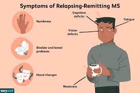 Most experts believe it is an autoimmune condition. Relapsing Remitting Ms Symptoms Causes And Diagnosis