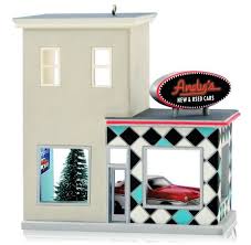 2014 Nostalgic Houses Shops Hallmark Keepsake Ornament Hooked On Hallmark Ornaments Hallmark Ornaments Hallmark Keepsake Ornaments House Ornaments