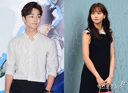 I miss you (by soyou). Kim So Hyun Va Kim Min Jae Quay Trá»Ÿ Láº¡i Cameo Cho Goblin Saokpop