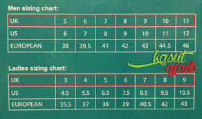 Penukaran saizkasutdalam sistem yang berbeza di dunia. Size Kasut Eu Cheap Online
