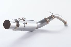 Unfollow yaris t sport exhaust to stop getting updates on your ebay feed. Fujitsubo Power Getter Nengun Performance