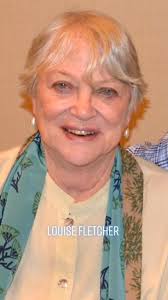 Peg Gallagher Louise Fletcher