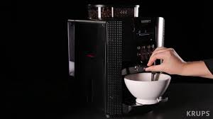 Maybe you would like to learn more about one of these? Ea8150 How To Descale Your Machine Youtube