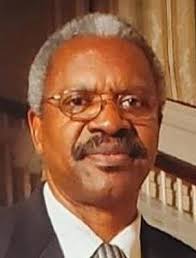 Benjamin Gill Obituary (2020)