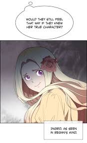 When the title of elvynee deer is awarded to the pure and lovely ingrid farnese, all of high society expects her to marry into foreign royalty. é™å‰ Manhwa Review 11