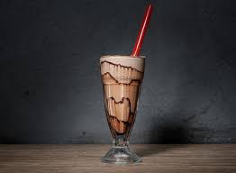 So here's my perfect milkshake: 21 Worst Restaurant Milkshakes Ranked Eat This Not That