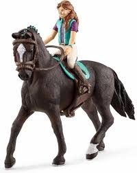 Schleich Spielfigur Horse Club Island Pony Stute 13790 Online Kaufen Otto Horses Schleich Bryer Horses