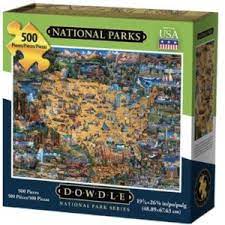 Learn more about the passport program here! 20 National Park Gifts Perfect For Friends Family Or You