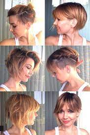Pin By Frisur Ideen Blog On Womens Undercut Style Bobs Haircuts Short Hair Styles Undercut Hairstyles