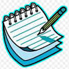 Paper parchment letter stationery writing, paper sheet , white printer paper illustration png clipart. 1