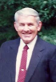 Obituary information for John Garland Chambers Chambers