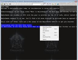 There isn't anyone who's happy about the idea of being in a situation where an insurance claim needs filling. Download Large Text File Viewer Majorgeeks
