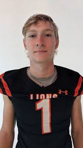 GRAVETTE: Lions close to turning things around