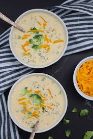 Instant Pot Broccoli Cheese Soup Slow Cooker Instructions Too Recipe In 2020 Cheese Soup Slow Cooker Soup Broccoli And Cheese