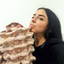 Nia Hefe Filiogianni: Talk with the London based artist