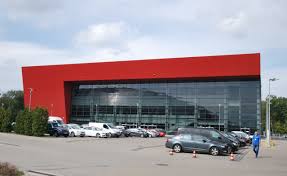 Nagroda za grę do ostatnich sekund. Sport Arena Lks Commercecon Lodz