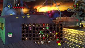 These can change your gameplay experience in various ways, from . Lego Batman 2 Dc Super Heroes Sinestro Gameplay And Unlock Location By Jayshockblast