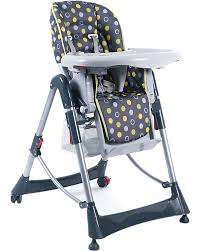 Kann ich ihn mit nem sitzverkleinerer schon. Hochstuhl Enjoy Lemontree Chic 4 Baby Mytoys
