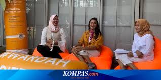 Marhaban ya ramadhan ramadhan penuh hikmah ramadhan penuh kesabaran ramadhan bukan menahan haus dan lapar ramadhan menahan nafsu amarah dalam diri. Amanda Rawles Jadi Brand Ambassador Wardah Termuda