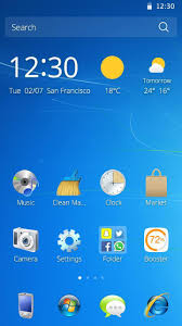 Windows 7 Vintovs 7 Tema Dlya Android Skachat Apk
