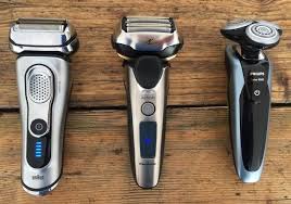 Which S The Best Electric Shaver For Men On The Market Today Best Electric Shaver Best Electric Razor Electric Razor
