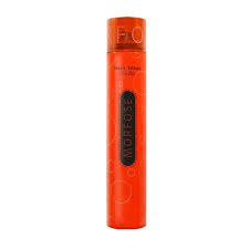 Morfose Sac Spreyi 400ml Turuncu
