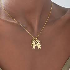 10k Gold Necklace