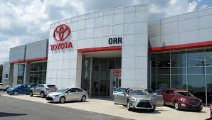 Contact the best used car dealership in arkansas. Brandon At Orr Toyota Of Searcy Home Facebook