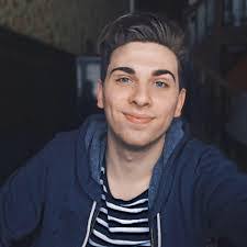 Justin Rugg's Instagram, Twitter & Facebook