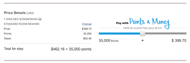 maximizing redemptions with hilton honors