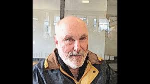 Doug Holder Features at Stone Soup Poetry, 5-14-25