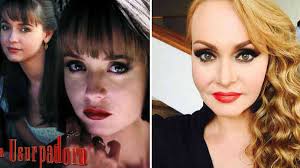 Pagina oficial de la actriz gabriela spanic. El Radical Cambio De La Actriz Gabriela Spanic