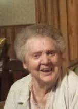 Della Mae McCoy Obituary