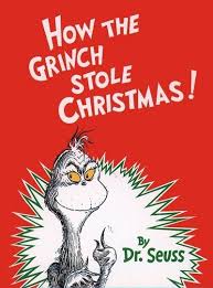 A team of editors takes feedback from our visitors to keep trivia as up to date and as accurate as possible. How The Grinch Stole Christmas Reading Quizizz