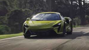 And yes, the 2021 artura is very much a supercar in every. Mclaren Artura New High Performance Hybrid Supercar Mclaren Automotive