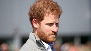 Prince Harry 'in total chaos' over mother Diana's death