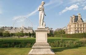 Jardin Des Tuileries Paris Tourist Office Paris Tourist Vacation France Tourist Office