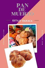 Disfruta De Un Rico Pan De Muerto Casero Y Compartelo Pan De Muerto Reseta De Cosina Casero