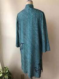 着物リメイク 喪服のお着物を喪服のお洋服にリメイク harico couture 着物リメイク 着物リメイク ワンピース 着物コート