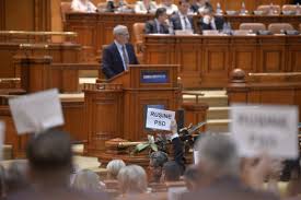 Cei 261 de parlamentari care au doborât guvernul orban în februarie sunt tot acolo, în parlament. Ce Nu S A VÄƒzut La Tv MoÅ£iunea De CenzurÄƒ In Imagini Galerie Foto Parlamentul In Cea Mai Fierbinte Zi Din Acest Mandat