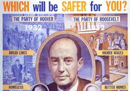 Adlai & Eleanor: Progressives Who Shaped the World