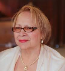 Amelia Mayorga Obituary