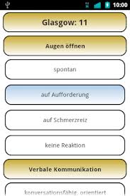 The gcs assesses a person based on their ability to perform eye movements, speak, and move their body. Glasgow Coma Scale Free