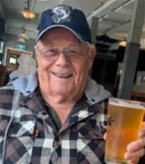 Obituary information for George Turner