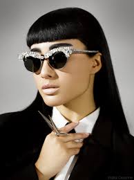 NATALIA KILLS aka TEDDY SINCLAIR